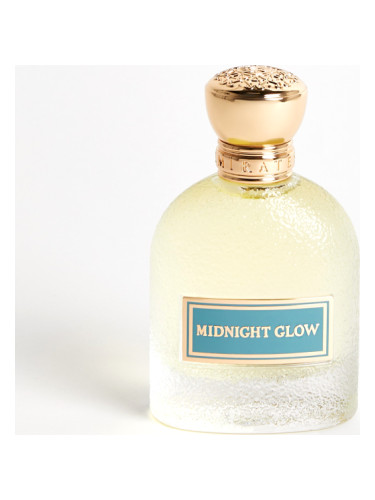 عطر ادکلن میدنایت گلو امارات پراید پرفیومز - Midnight Glow Emirates Pride Perfumes - بررسی، قیمت و خرید