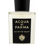 عطر ادکلن لیلی آو د ولی آکوا دی پارما - Lily of the Valley Acqua di Parma - بررسی، قیمت و خرید