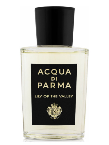 عطر ادکلن لیلی آو د ولی آکوا دی پارما - Lily of the Valley Acqua di Parma - بررسی، قیمت و خرید