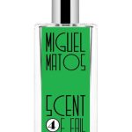 عطر ادکلن سِنت آو فِیل فور میگوئل ماتوس - Scent of Fail 4 Miguel Matos - بررسی، قیمت و خرید