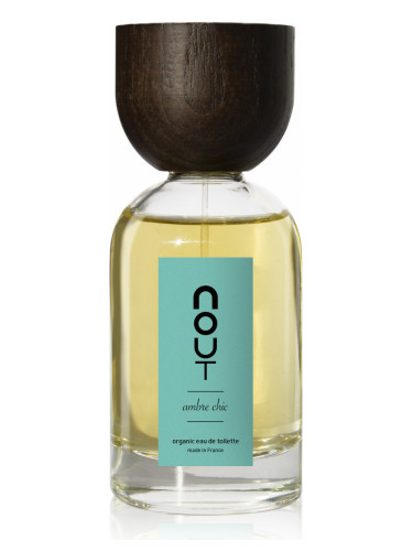 عطر ادکلن امبر شیک نوت - Ambre Chic Nout - بررسی، قیمت و خرید
