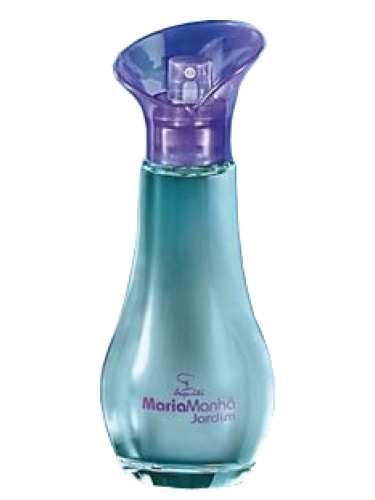 عطر ادکلن ماریا مانیا جاردیم ژکیتی - Maria Manhã Jardim Jequiti - بررسی، قیمت و خرید
