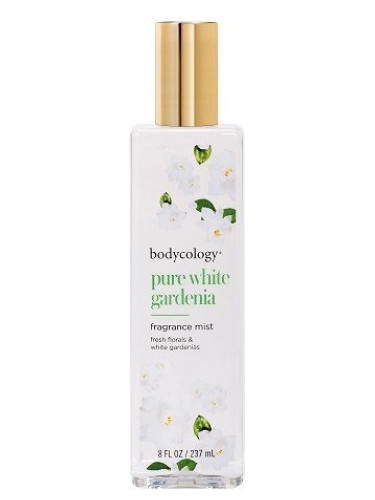 عطر ادکلن پیور وایت گاردنیا بادی کالوجی - Pure White Gardenia Bodycology - بررسی، قیمت و خرید