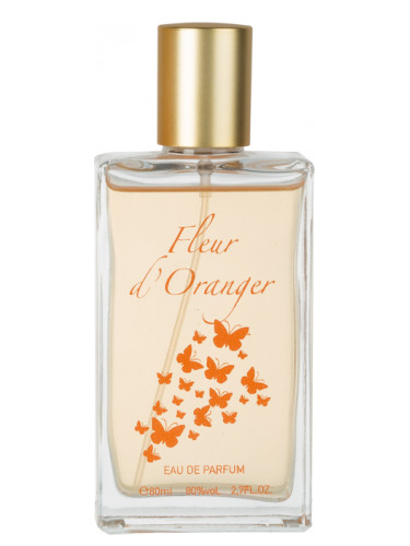 عطر ادکلن فلور دو رانژه لی اِسَنْسیِل - Fleur d'Oranger Les Essentiels - بررسی، قیمت و خرید
