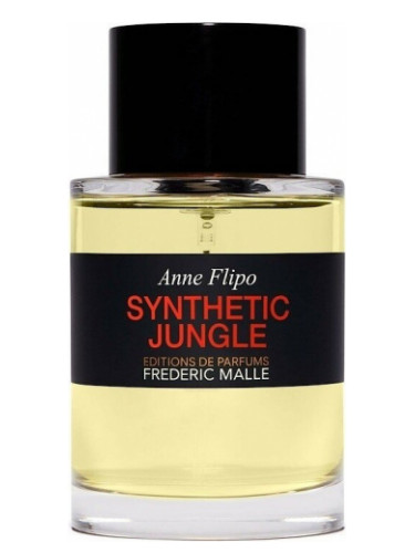 عطر ادکلن سینتتیک جانگل فردریک مال - Synthetic Jungle Frederic Malle - بررسی، قیمت و خرید