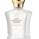 عطر ادکلن وایت مراکن لدر هبیبی نیویورک - White Moroccan Leather Habibi NY - بررسی، قیمت و خرید