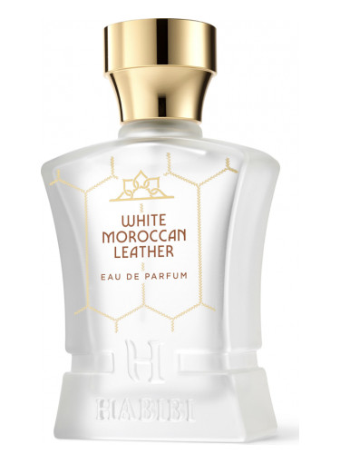 عطر ادکلن وایت مراکن لدر هبیبی نیویورک - White Moroccan Leather Habibi NY - بررسی، قیمت و خرید