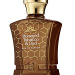 عطر ادکلن هانیده توباکو اند عود حببی نیو یورک - Honeyed Tobacco & Oud Habibi NY - بررسی، قیمت و خرید