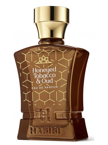 عطر ادکلن هانیده توباکو اند عود حببی نیو یورک - Honeyed Tobacco & Oud Habibi NY - بررسی، قیمت و خرید