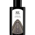عطر ادکلن منیک آف د تری‌انگل ری کلاسیفاید ری调香室 - Manic Of The Triangle 慢狂三角地带 RE CLASSIFIED RE调香室 - بررسی، قیمت و خرید