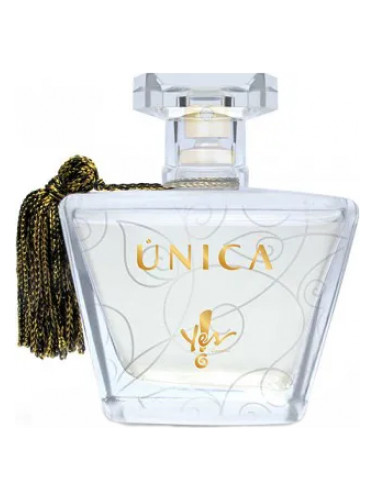 عطر ادکلن اونیکا یِس کازمِتیکز - Única Yes! Cosmetics - بررسی، قیمت و خرید