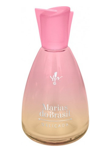 عطر ادکلن ماریاش دو برزیل دلیکادا یس کازمتیکس - Marias do Brasil Delicada Yes! Cosmetics - بررسی، قیمت و خرید
