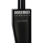 عطر ادکلن کرنوکوپیا آندریا ماک - Cornucopia Andrea Maack - بررسی، قیمت و خرید