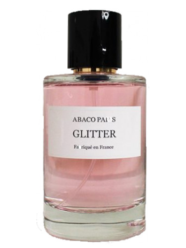 عطر ادکلن گلیتر آباکو پاریس - Glitter Abaco Paris - بررسی، قیمت و خرید