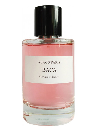 عطر ادکلن باکا آباکو پاریس - Baca Abaco Paris - بررسی، قیمت و خرید