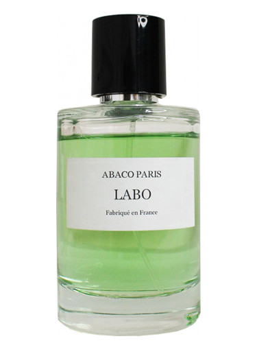 عطر ادکلن لیبو اباکو پاریس - Labo Abaco Paris - بررسی، قیمت و خرید