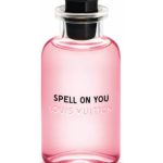 عطر ادکلن اسپل آن یو لویی ویتان - Spell On You Louis Vuitton - بررسی، قیمت و خرید