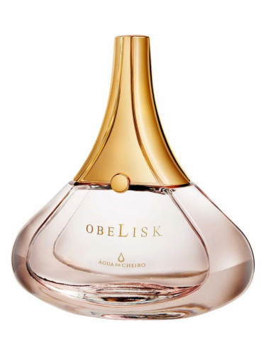 عطر ادکلن اوبلیسک آگوا دی چیرو - Obelisk Água de Cheiro - بررسی، قیمت و خرید