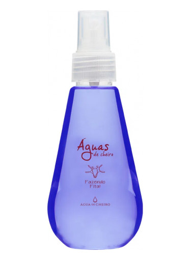 عطر ادکلن آگواس دی شیرو فازندو فیِتا آگوا د چیرو - Águas de Cheiro Fazendo Fita! Água de Cheiro - بررسی، قیمت و خرید