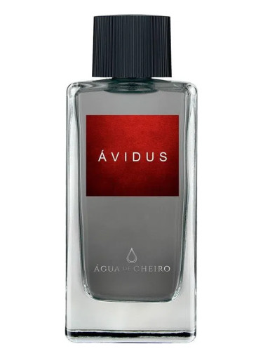 عطر ادکلن آویدوس آگوا د شیرو - Ávidus Água de Cheiro - بررسی، قیمت و خرید