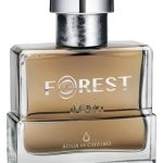 عطر ادکلن فورست آمازونیا آگوا دی چیرو - Forest Amazônia Água de Cheiro - بررسی، قیمت و خرید