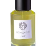 عطر ادکلن نوبل او دو پارفوم لا مَنوفَکتور - Noble Eau de Parfum La Manufacture - بررسی، قیمت و خرید