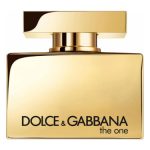 عطر ادکلن ذ وان گلد دولچه اند گابانا - The One Gold Dolce&Gabbana - بررسی، قیمت و خرید