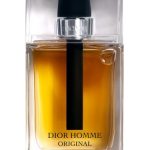 عطر ادکلن دیور هوم اورژینال دیور - Dior Homme Original Dior - بررسی، قیمت و خرید