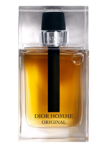 عطر ادکلن دیور هوم اورژینال دیور - Dior Homme Original Dior - بررسی، قیمت و خرید