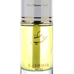 عطر ادکلن کشمیر ماسک عربیان عود - Kashmir Musk Arabian Oud - بررسی، قیمت و خرید