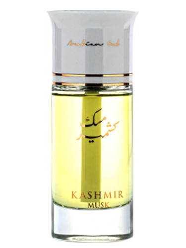 عطر ادکلن کشمیر ماسک عربیان عود - Kashmir Musk Arabian Oud - بررسی، قیمت و خرید
