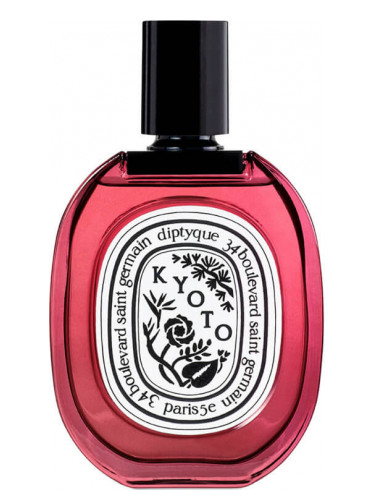 عطر ادکلن کیوتو دیپتیک - Kyoto Diptyque - بررسی، قیمت و خرید