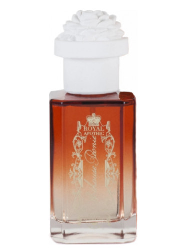 عطر ادکلن هات هاوس پیونی رویال آپاتیک - Hothouse Peonie Royal Apothic - بررسی، قیمت و خرید