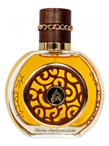 عطر ادکلن اود الصحرا لتافا پرفیومز - Oud Al Sahraa Lattafa Perfumes - بررسی، قیمت و خرید