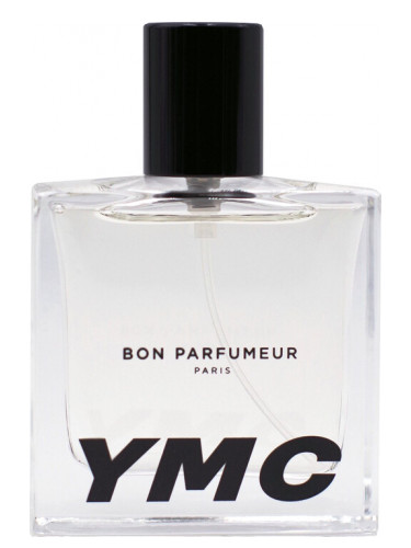 عطر ادکلن وای ام سی بون پرفیومر - YMC Bon Parfumeur - بررسی، قیمت و خرید