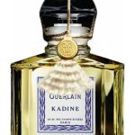 عطر ادکلن کادینه گرلن - Kadine (2021) Guerlain - بررسی، قیمت و خرید