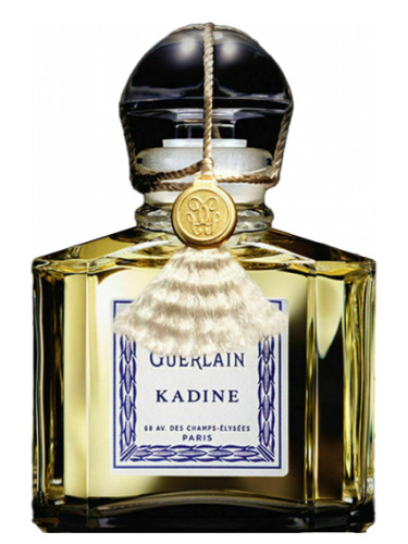 عطر ادکلن کادینه گرلن - Kadine (2021) Guerlain - بررسی، قیمت و خرید