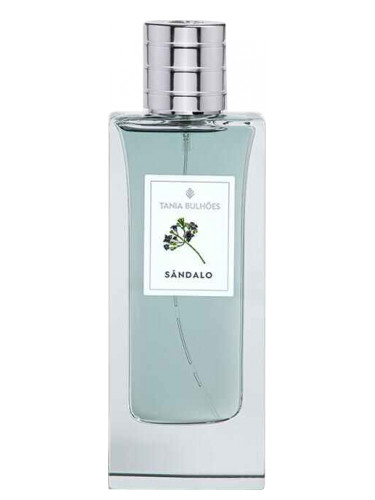 عطر ادکلن سندالو تانیا بولهونس - Sândalo Tania Bulhões - بررسی، قیمت و خرید