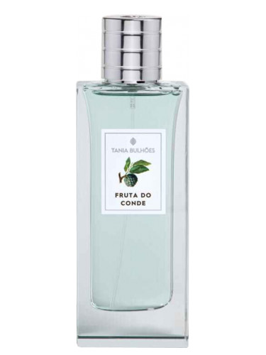 عطر ادکلن فروتا دوکنده تانیا بولهونس - Fruta do Conde Tania Bulhões - بررسی، قیمت و خرید