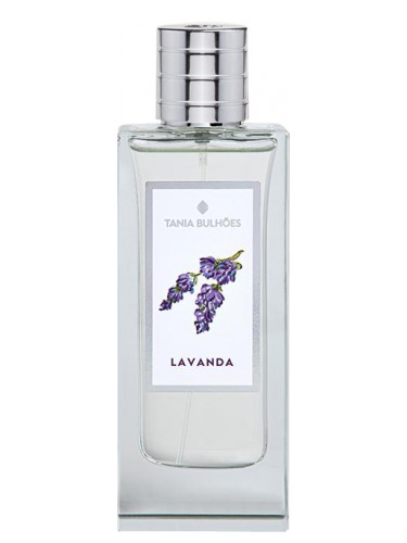 عطر ادکلن لاوندا تانیا بولهونس - Lavanda Tania Bulhões - بررسی، قیمت و خرید