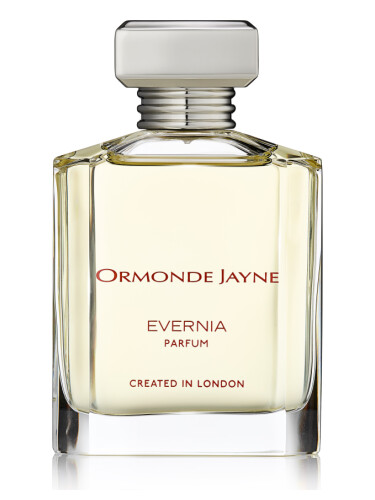 عطر ادکلن اِوِرنیا اورموند جین - Evernia Ormonde Jayne - بررسی، قیمت و خرید