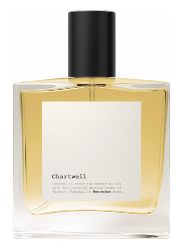 عطر ادکلن چارت‌ول ایدنبریج - Chartwell Edenbridge - بررسی، قیمت و خرید