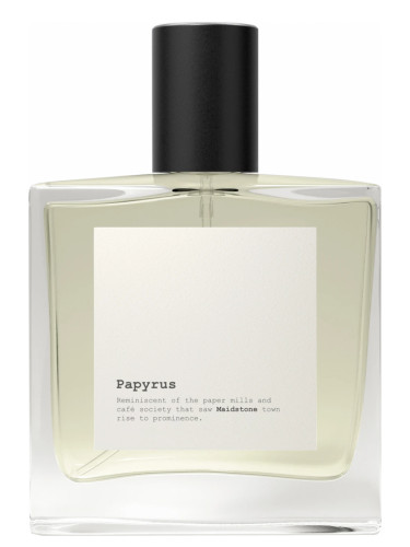 عطر ادکلن پاپیروس ایدن‌بریج - Payprus Edenbridge - بررسی، قیمت و خرید