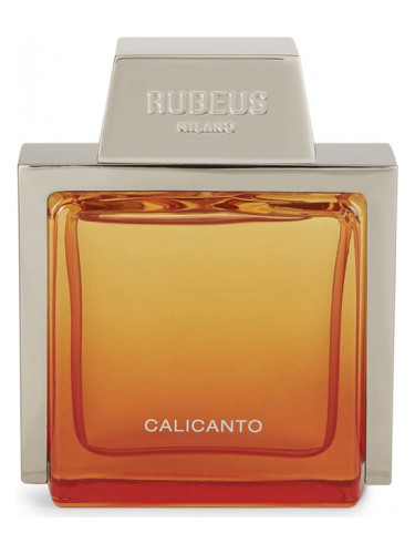 عطر ادکلن کالیکانتو روبیوس - Calicanto Rubeus - بررسی، قیمت و خرید
