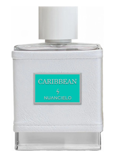 عطر ادکلن کریبیین نونسلئو - Caribbean Nuancielo - بررسی، قیمت و خرید