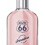 عطر ادکلن ذ رود تو پارادایس ایز روف روت ۶۶ - The Road to Paradise is Rough Route 66 - بررسی، قیمت و خرید