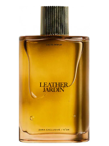عطر ادکلن لدر جاردین زارا - Leather Jardin Zara - بررسی، قیمت و خرید