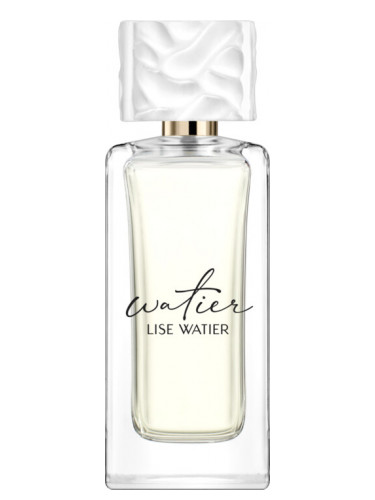 عطر ادکلن واتیه لیز واتیه - Watier Lise Watier - بررسی، قیمت و خرید