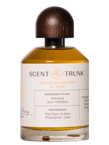 عطر ادکلن بیزوکس سنت ترانک - Beeswax Scent Trunk - بررسی، قیمت و خرید