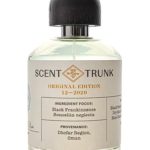 عطر ادکلن بلک فرانکینسنس سنت ترانک - Black Frankincense Scent Trunk - بررسی، قیمت و خرید